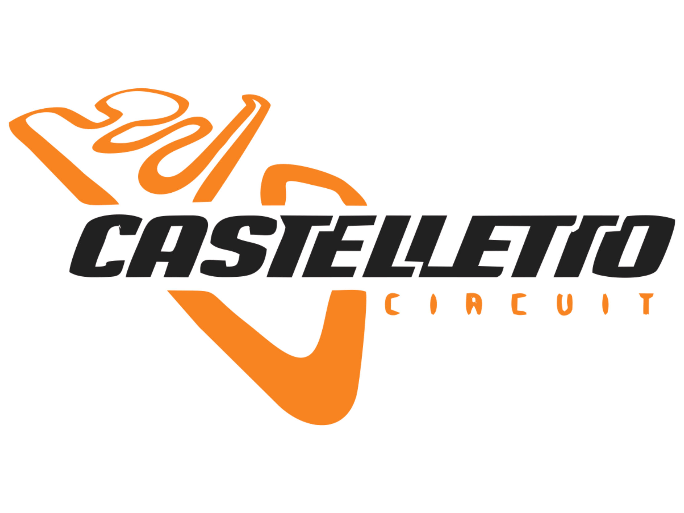 Castelletto Circuits